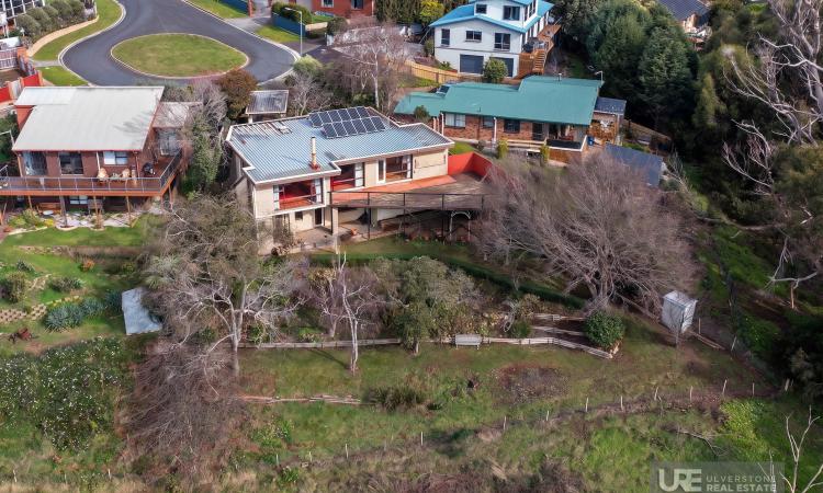 Massive Potential with Amazing Views