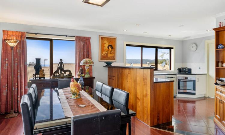 Urban Oasis: Million $ Views Without the Price Tag