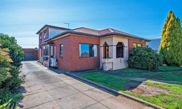 Enormous Opportunity in the Heart of Latrobe