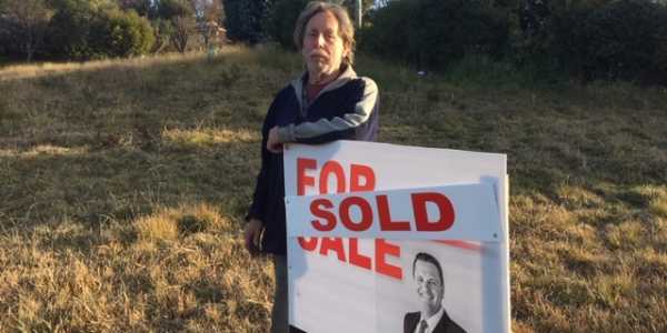 Harvey Jackson testimonial image