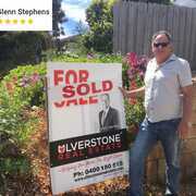 ...was easy to talk to, delivered what he promised, and found him to be an honest agent.