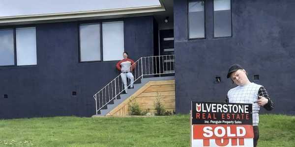 Zac and Melinda testimonial image