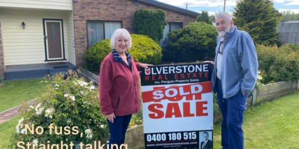 John and Lyn McKay testimonial image