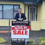 I had confidence from day 1 - and you delivered.