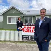 Doesn't muck around and tells it like it is...