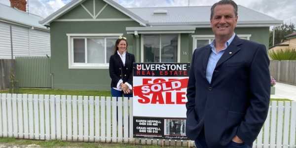 Darryl and Pauline Magan testimonial image