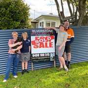 We wouldn't use anyone else.