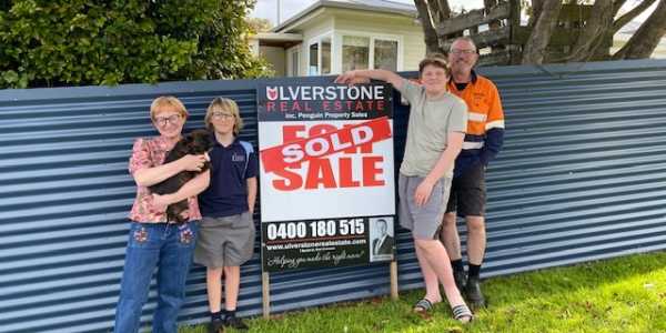 Raelee & Blair testimonial image