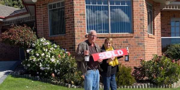 John & Grace testimonial image