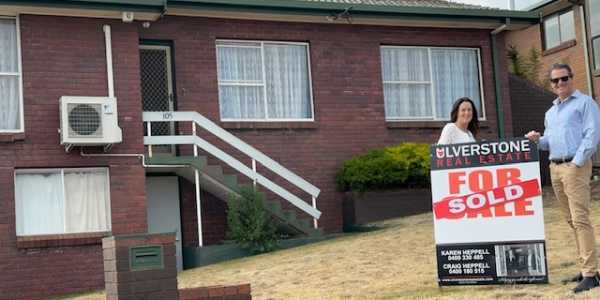 Rob McKenzie testimonial image