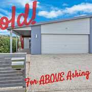 Kept us fully informed of the process...