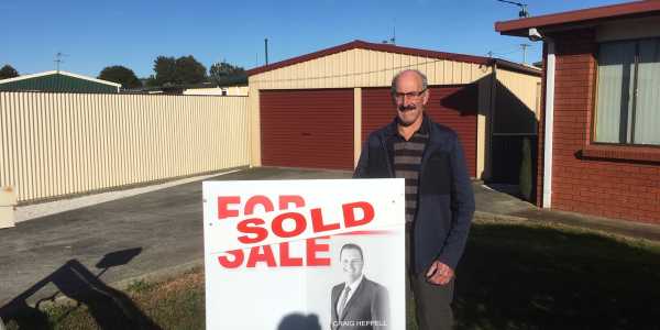 Grenville Bellchambers testimonial image