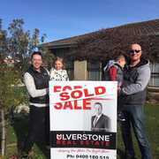 Knows the real estate business extremely well...