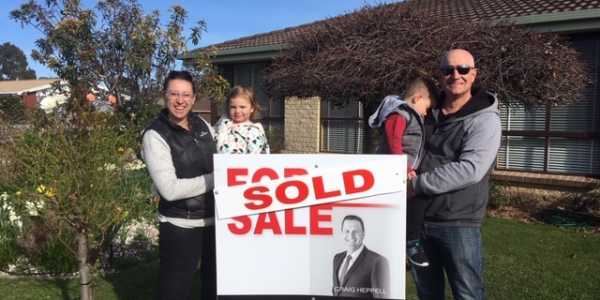 Jamie and Kathryn testimonial image