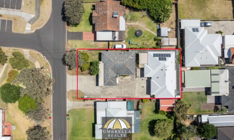 Rare Dual-Living Opportunity in East Bunbury