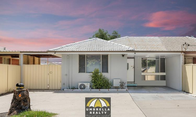 Fantastic First Home, Ideal for Downsizers or Investors!