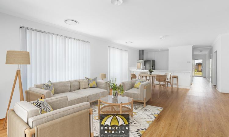Treendale Treasure - Family Home With Side Access!