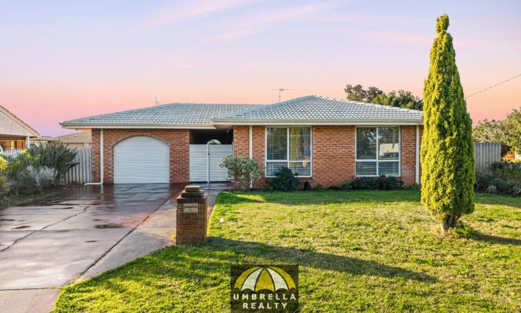 Homes Like This Do Not Come Along Often!