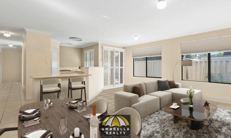 Modern Unit in Prime South Bunbury Location