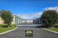 Spacious, Secure, and Conveniently Located 57sqm Storage Unit
