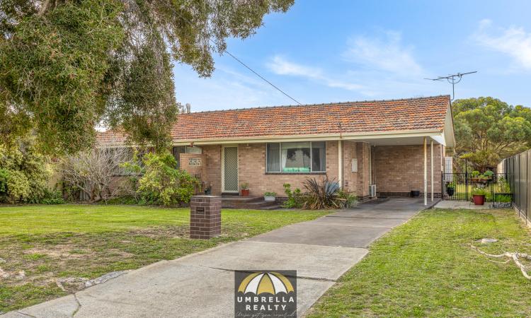 Perfectly Positioned South Bunbury Gem, Huge Block, Beachside Convenience.
