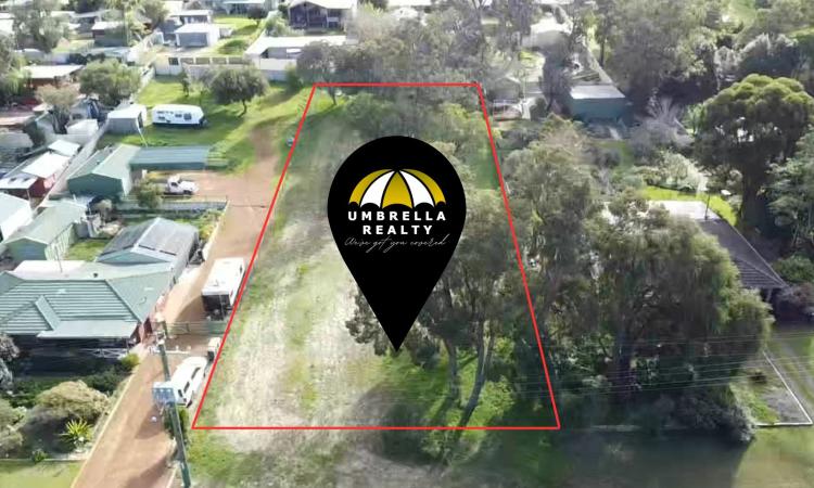 DEVELOPMENT OPPORTUNITY IN AUSTRALIND
