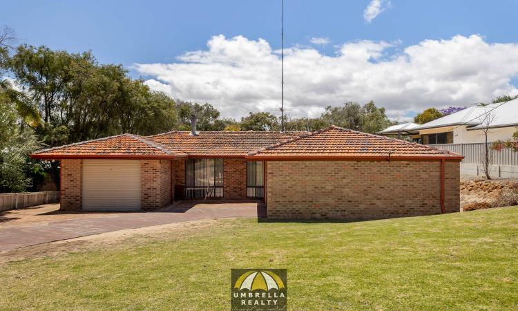 Truly Peaceful Family Home!