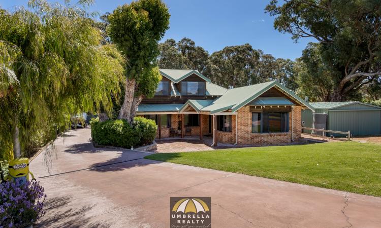 A Unique Coastal Masterpiece in Myalup Beach