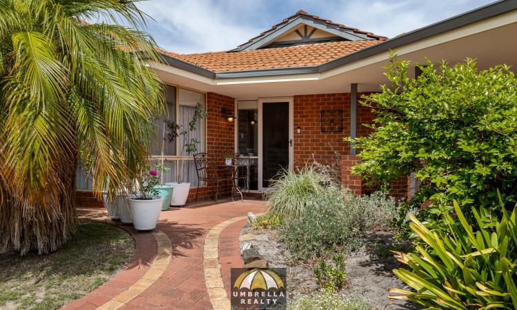 Immaculately Presented Unit