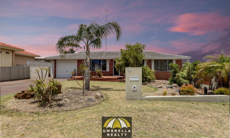 Family Home in The Heart of Clifton Park