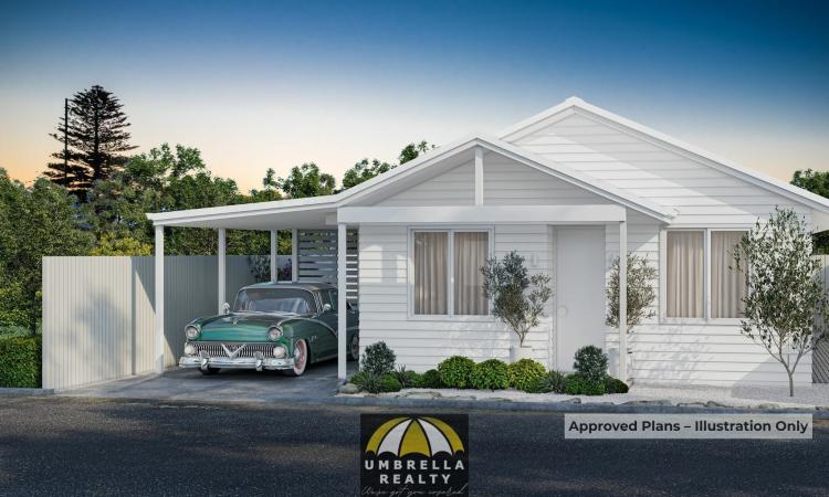 Premium South Bunbury Land with Complete Build-Ready Package