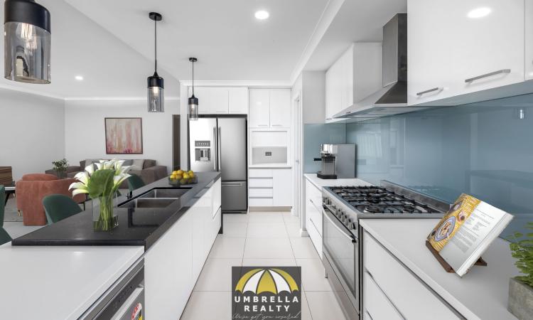 Luxury, Space & Convenience in Sought After Millbridge