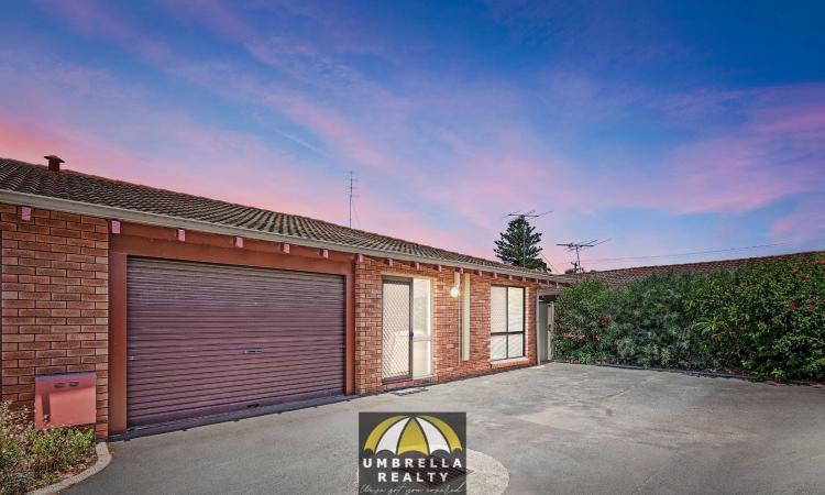 Secure Investment in a Prime Location. Tenanted Until 2027