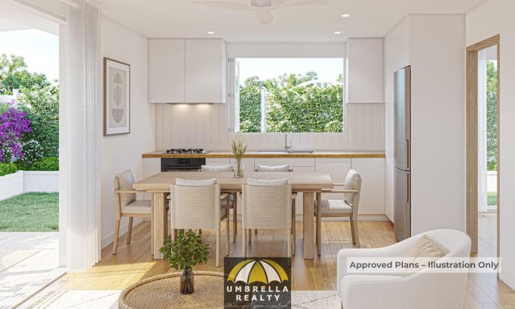 House & Land Package – Build Ready in Prime South Bunbury