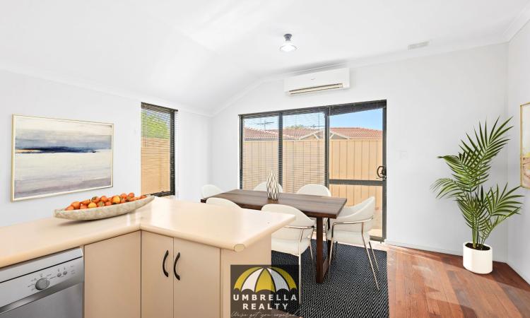 INVESTMENT OPPORTUNITY! INNER CITY LIVING AT ITS BEST!