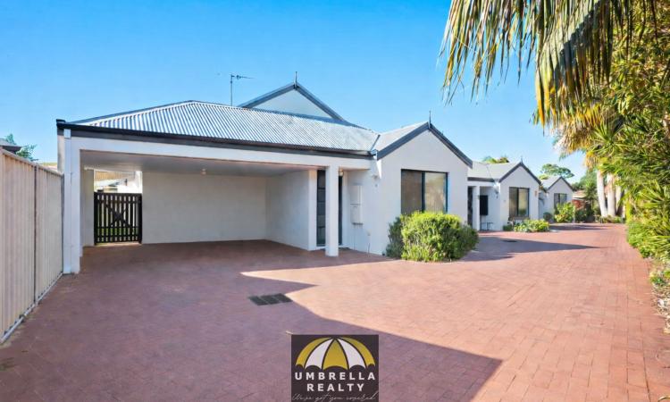 INVESTMENT OPPORTUNITY! INNER CITY LIVING AT ITS BEST!