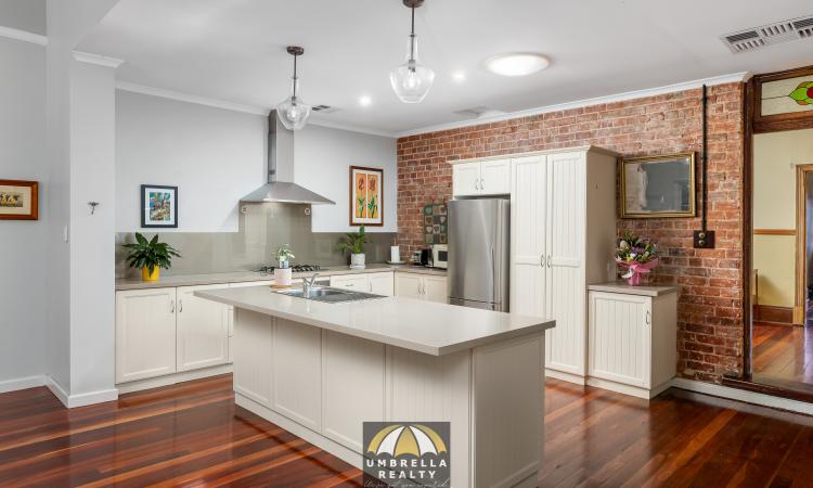 “Sherwood” on Ednie -  Timeless Elegance Meets Modern Living - Viewing by private appointment only
