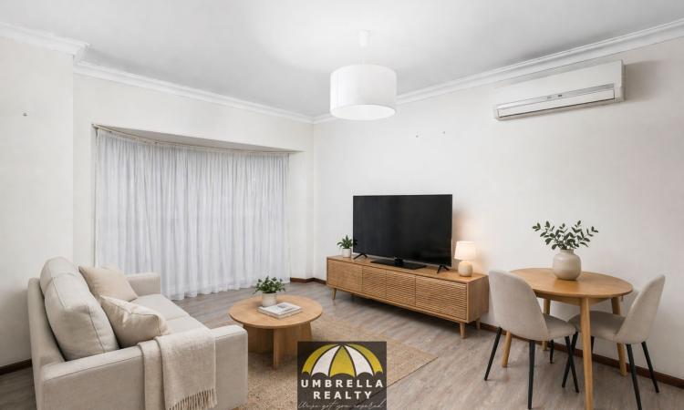 Low-Maintenance Living in a Prime Location