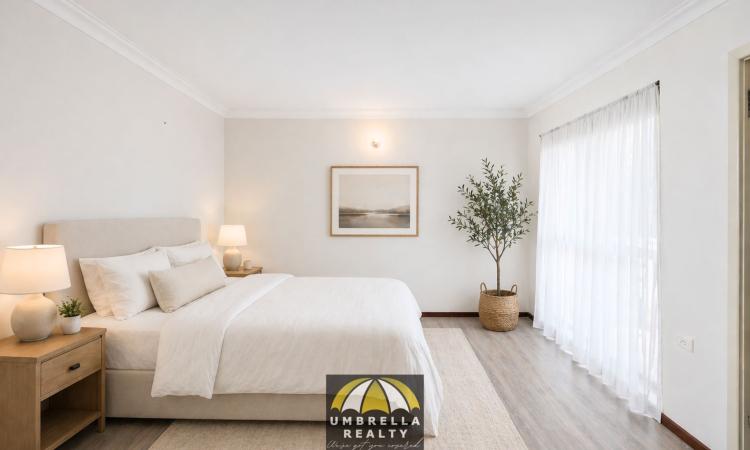 Low-Maintenance Living in a Prime Location
