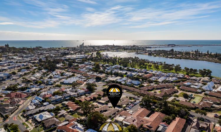 Low-Maintenance Living in a Prime Location