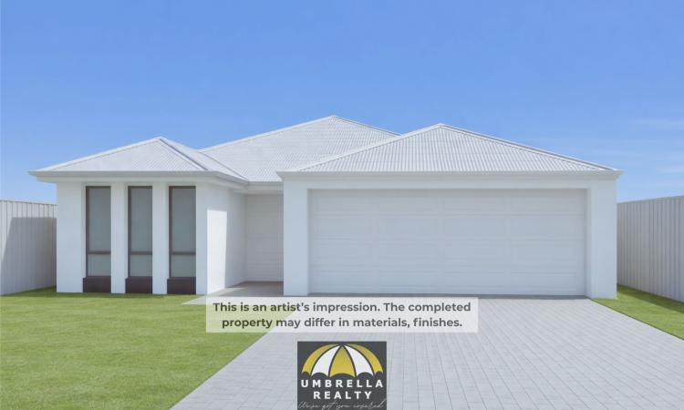Rare Brand New Opportunity in Treendale