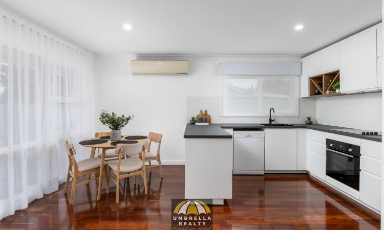 Newly Renovated Home in  Prime East Bunbury Location
