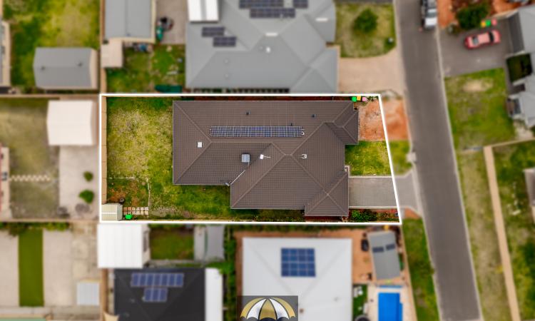 Comfort, Convenience and Lifestyle in Sought After Australind
