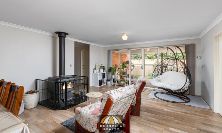 Comfort, Convenience and Lifestyle in Sought After Australind