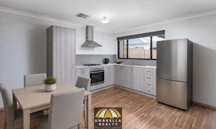 Effortless Living Just Moments from Everything Dalyellup Has to Offer