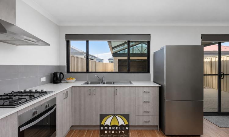 Effortless Living Just Moments from Everything Dalyellup Has to Offer