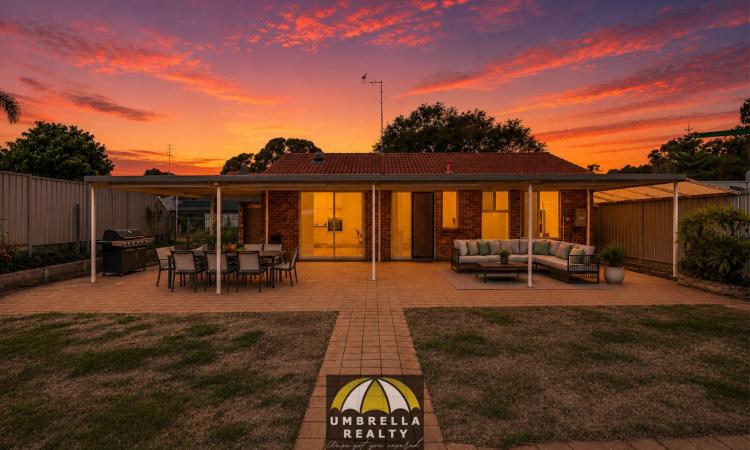 Freshly Renovated and Move In Ready just Packed with Potential.