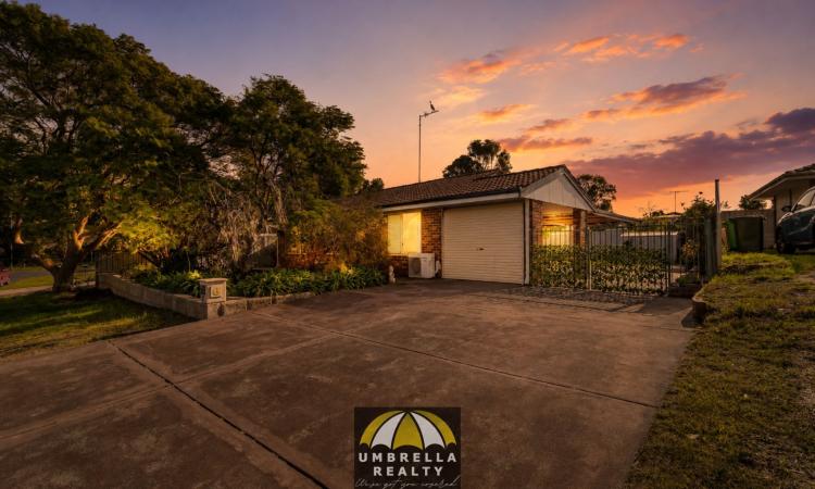 Freshly Renovated and Move In Ready just Packed with Potential.