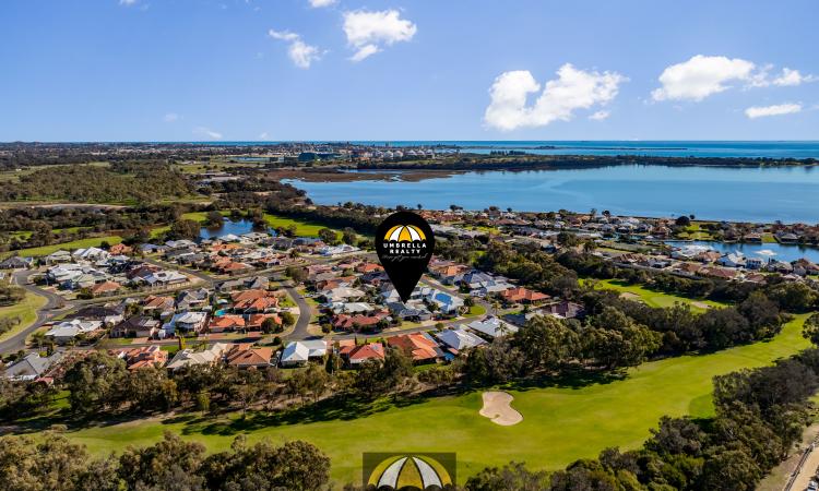 Spacious Family Living with Exceptional Entertaining in the Prestigious Pelican Point Golf Estate