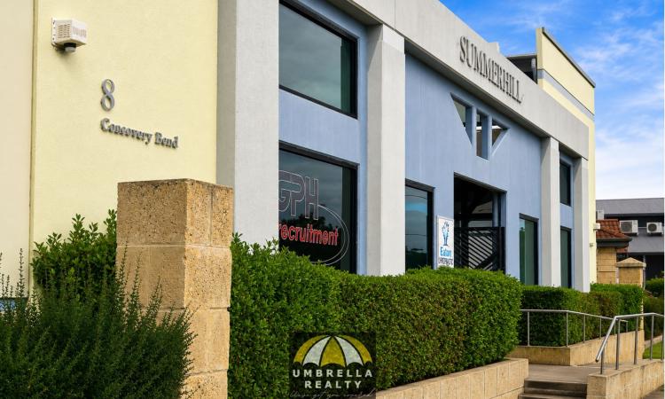 5.9% Net Yield — Leased Commercial Investment Opposite Eaton Fair - Lot 1 / 8 Cassowary Bend, Eaton